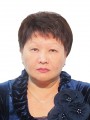Надежда Охемчик