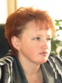 Надежда Сушко