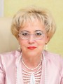 Надия Юсупова