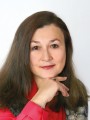 Наталья Горбачёва
