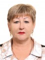 Наталья Стрельцова