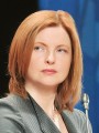 Наталья Золотарёва