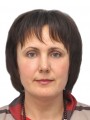 Нелли Сурова