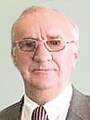 Николай Казанцев