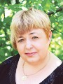 Нина Овчаренко