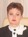 Оксана Белоус