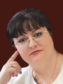 Ольга Евграфова