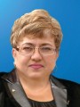 Ольга Ларичева