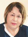 Раиса Пшеничникова