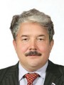 Сергей Бабурин