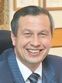 Сергей Михалёв
