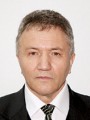 Шарибзян Горбушин