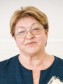 Татьяна Бугреева