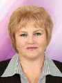 Татьяна Тулякова