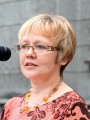 Валентина Федосеева
