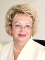 Валентина Косинова