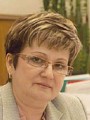 Валентина Кряжева