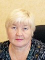 Валентина Лисачкина