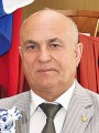 Валерий Медведев