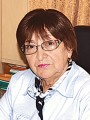 Владилена Даштоян