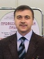 Владимир Ветров